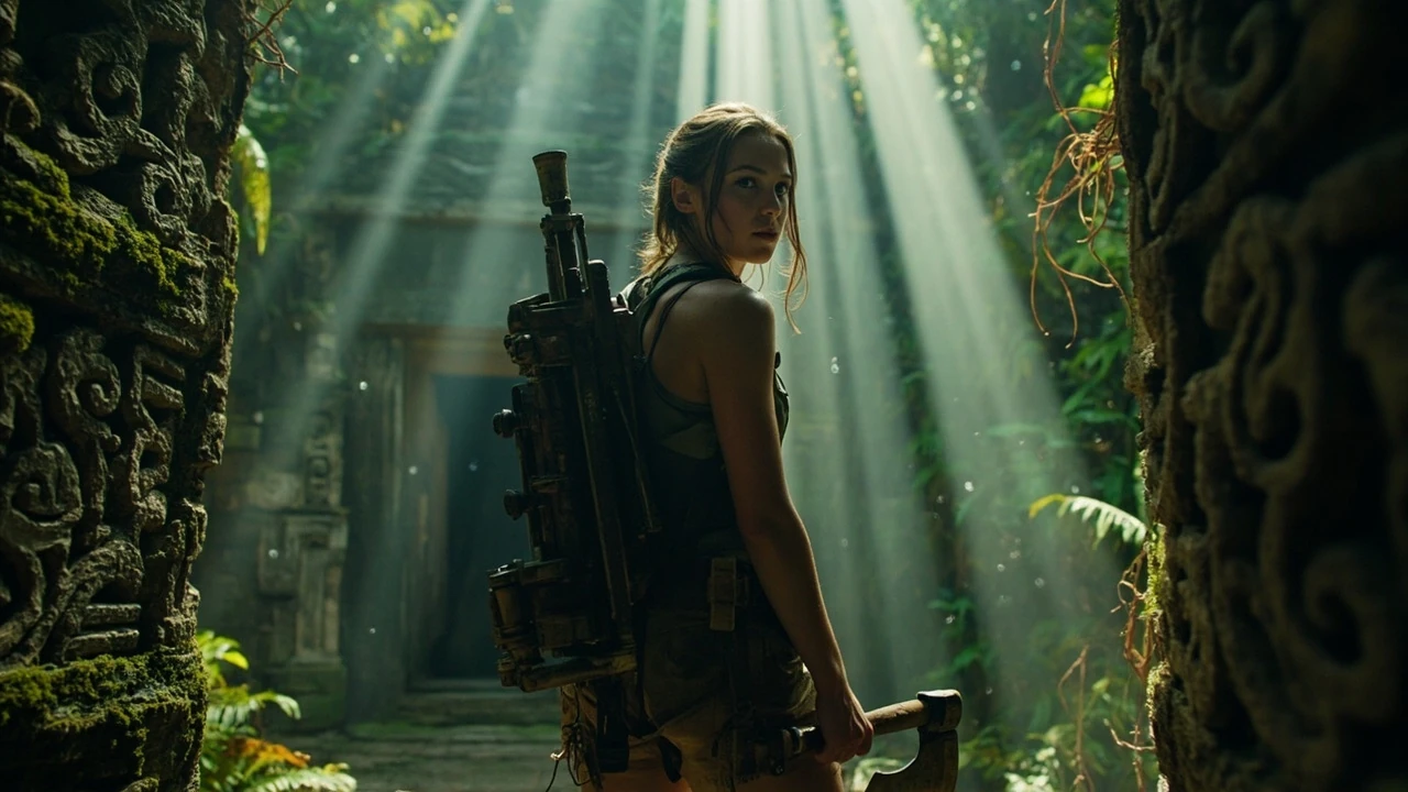 shadow of the tomb raider walkthrough