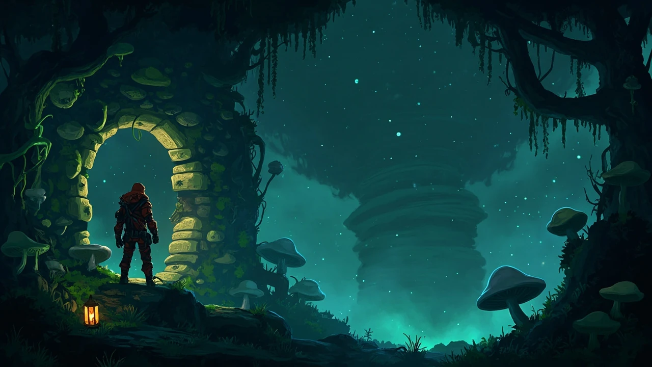 Silksong heart of the woods: what it is and how it shapes the run