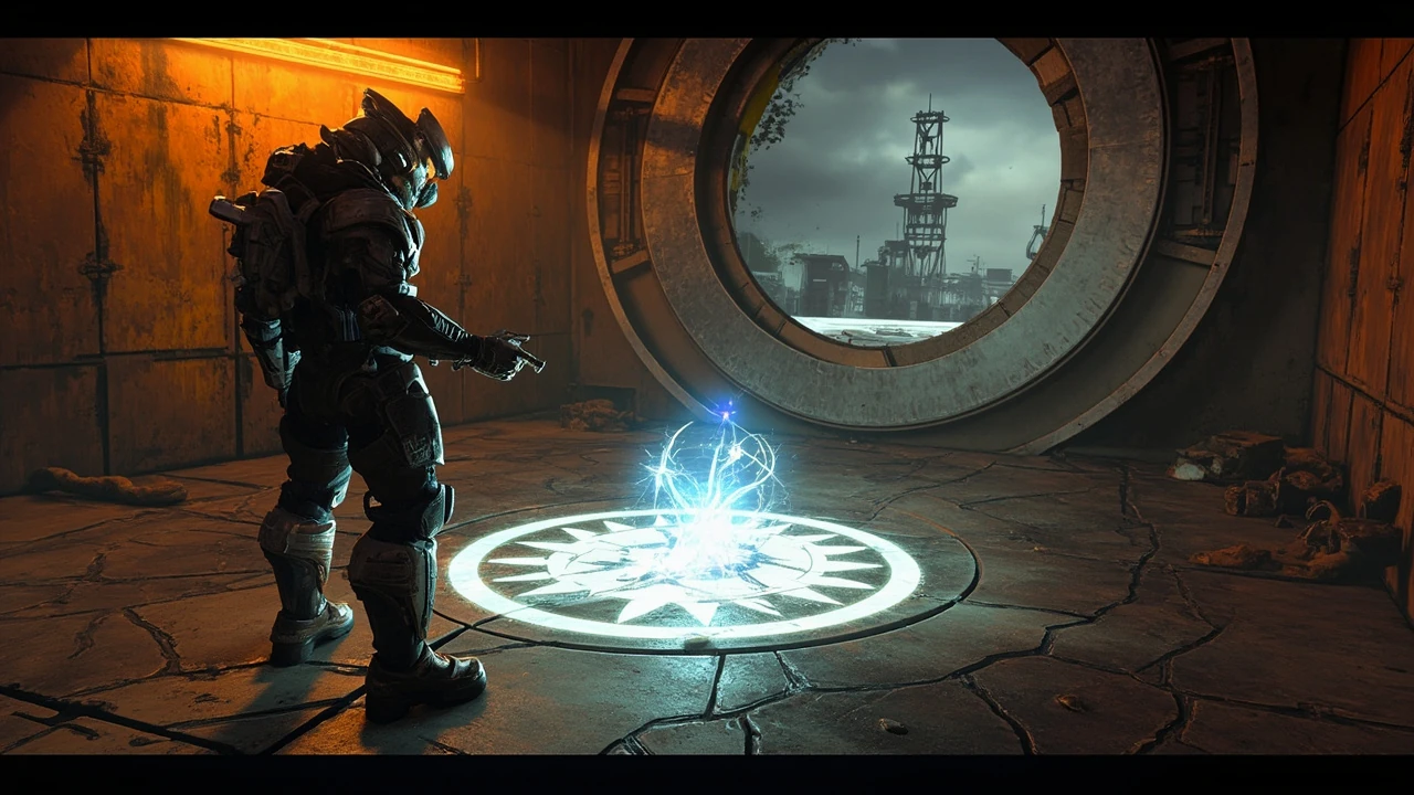 Heliostat in Destiny 2: mission walkthrough and Wolfsbane guide