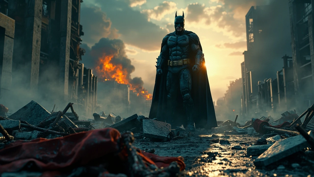 injustice 3