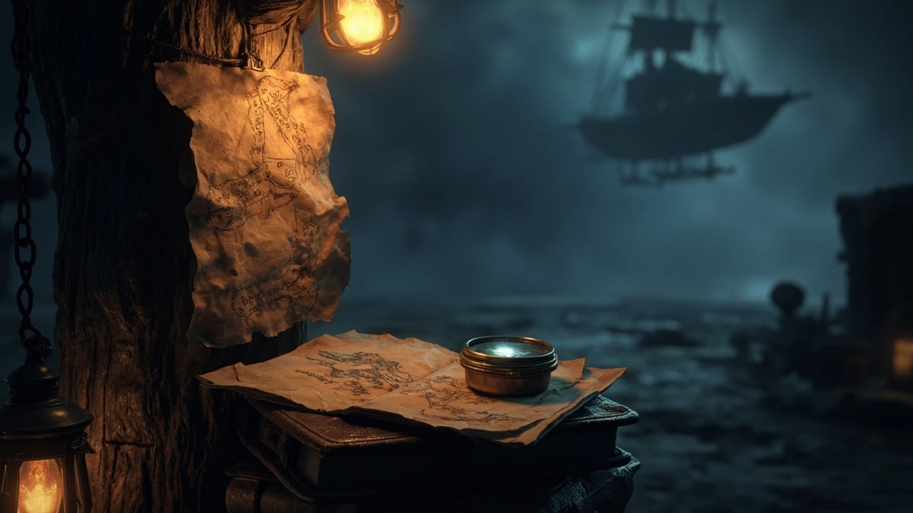 Expedition 33 walkthrough: structure, progression, and design lessons