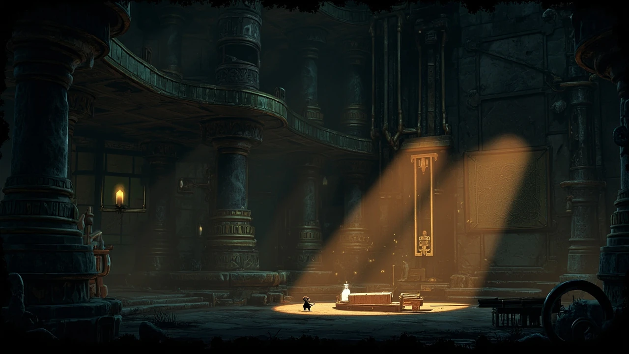 Pale Oil in Silksong: how many there are, where to find each, and what they unlock
